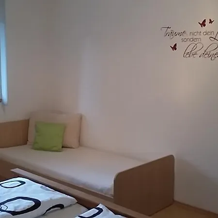 Apartment Haus Neunhauserer
