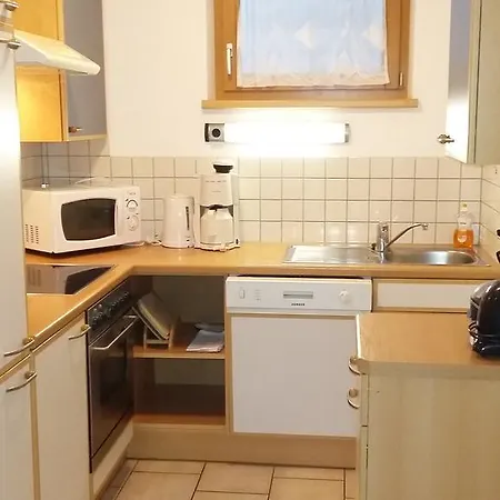 Haus Neunhauserer Neustift im Stubaital