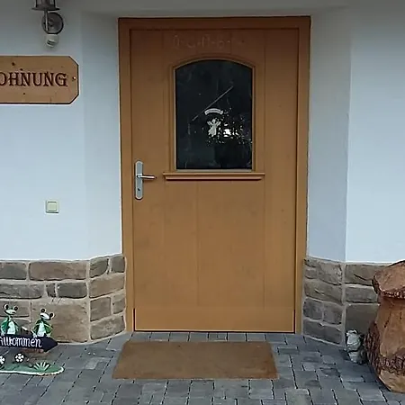 Apartment Haus Neunhauserer *